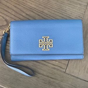 Tory Burch Wallet